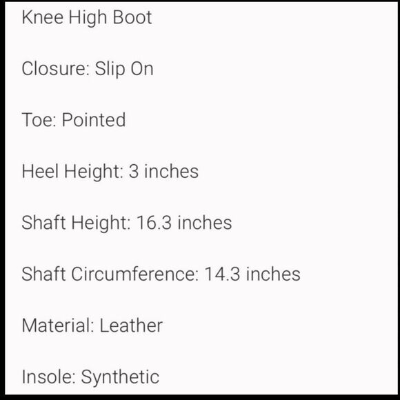 Sam Edelman Hai Patent Boots - Picture 6 of 6